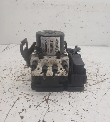 2009-2010 Jeep Grand Cherokee ABS Anti-Lock Brake Pump Assembly W/o Bracket Oem Foto 1 de 4