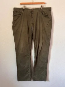 Pendleton Hose Größe 42x34 Herren dunkelgrün " - Bild 1 von 12