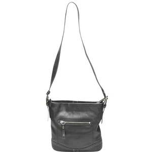 Coach Umhängetasche, Crossbody, Kalbsleder, F10938 - Bild 1 von 13