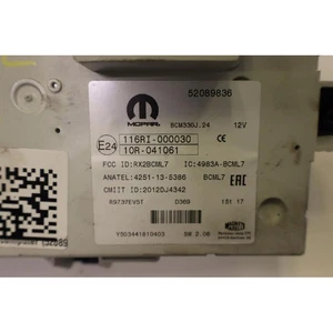 SCHMELZSICHERUNG FIAT 500L (17-23) 4F 1.3 16V MJT (70KW) MNV 5P/D/1248CC 2017 - Bild 1 von 12