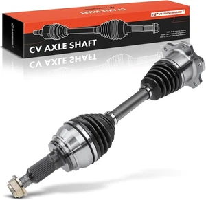 Conjunto de eje CV compatible con modelos Cadillac, Chevy y GMC - Silverado - Imagen 1 de 9