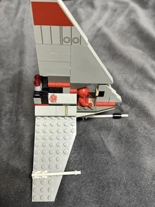 LEGO Star Wars T-16 Skyhopper 4477 Built Set Including SW0077 - Picture 1 of 4