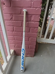 Easton Ghost Schläger Jugend Fastpitch Softball ALX50 Legierung 30" 19oz 2 1/4" - Bild 1 von 7