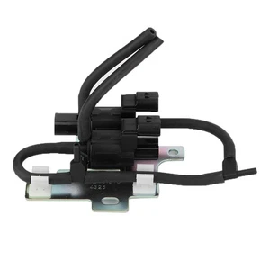 ⊹Car Freewheel Clutch Control Solenoid Valve For L200 2.5 Pajero 8657A065 - Picture 1 of 10