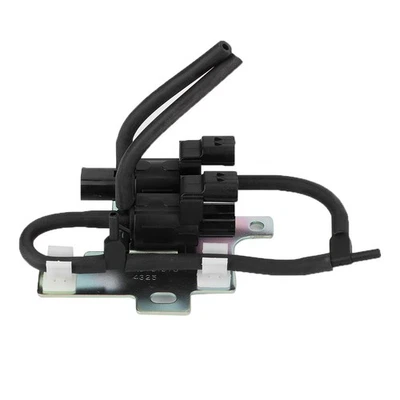 ⊹Car Freewheel Clutch Control Solenoid Valve For L200 2.5 Pajero 8657A065 - Image 1 of 4