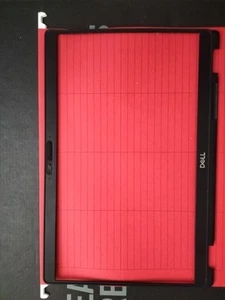 Dell 04ntf2 screen cover for Latitude 5300 Bezel screen contour - Picture 1 of 2