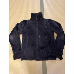North Face Fleecejacke schwarz Größe M Na61309 - Bild 1 von 7