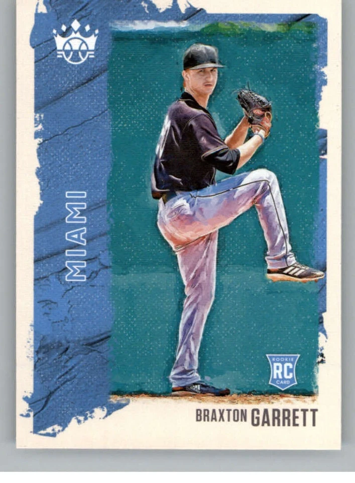 2021 Diamond Kings Base/Short Prints MLBPA Baseball Trading Cards Pick From List - Image 1 of 1