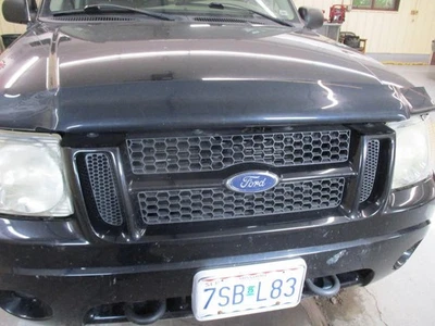 Ford Explorer 2005 Grille Front 7222 Foto 1 de 4