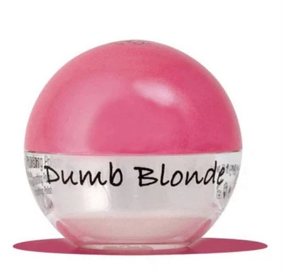 BED HEAD BY TIGI CREMA ALISADORA RUBIA MUDA 1,69 OZ - ¡NUEVA!  ¡¡FRESCO!!! Foto 1 de 4