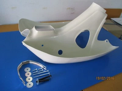 Fit HONDA PASSPORT C50 C65 C70 C70 K2 C90 LEGSHIELD + Strap + Bolt Nuts SET  Foto 1 de 4