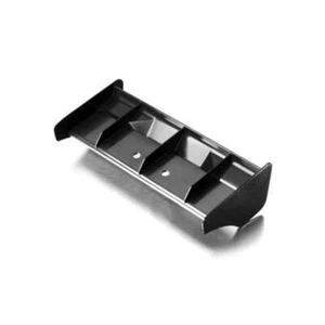 353513-K Xray Composite Rear Wing IFMAR BLack - Picture 1 of 1
