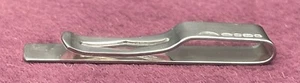 Clip denaro argento massiccio di Crescent Silver, Birmingham, 2019 - Foto 1 di 4