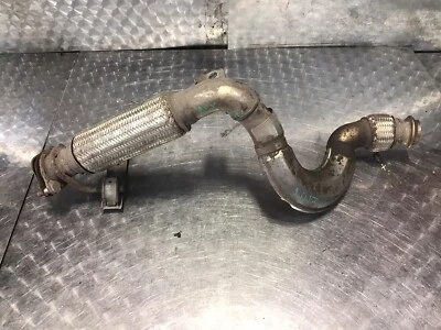  TUBO DE ESCAPE FLEXIBLE MITSUBISHI ASX 1.6 DI-D 2015 REG FABRICANTE DE EQUIPOS ORIGINALES  Foto 1 de 2