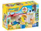 Playmobil 1.2.3 My Takeaway Kindergarten (70399) - Imaginative Playset for Toddl