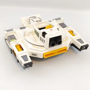 Fisher Price #527 Light Speed Fighter Action Model 1982 - Bild 1 von 15