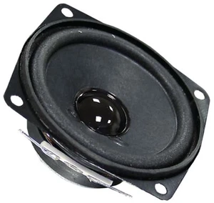 Visaton Full-Range Speaker 6,5cm (2,5") 4 Ohm - Bild 1 von 1
