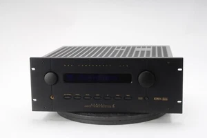 B&K Components AVR 507 7.1-Channel High-Performance Home Theater AV Receiver - Picture 1 of 5