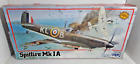 Spitfire MkIA 1:24 scale MPC 1-4601  1982 vintage