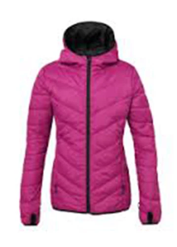 686 Airflight Suéter con Capucha Chaqueta de Snowboard (M) Orquídea Ligera Foto 1 de 1