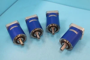 ALPHA REDUCER LP 090-M02-100-111-000 i=100, 1pz, Spedizione Celere Gratuita - Foto 1 di 9