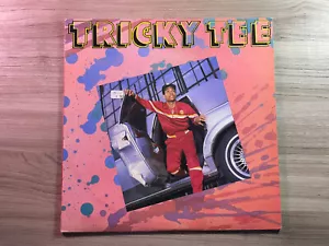 1986 - TRICKY TEE - LEAVE IT TO THE DRUMS / I'VE GOT IT GOOD - SLEEPING BAG - Picture 1 of 2