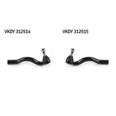 SKF Set Spurstangenkopf links rechts für Jeep Grand Cherokee IV WK WK2 - Bild 1 von 3