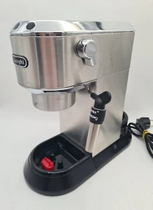 DE'LONGHI EC 685.M Espressomaschine - Defekt, Bastler, Teile - Bild 1 von 9