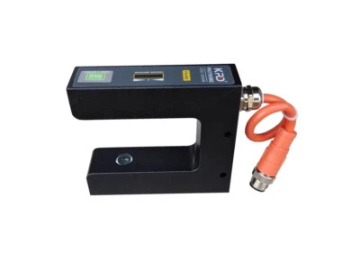 Photoelectric Sensor Servo for Edge Position Control System Web Guide Control - Image 1 of 4