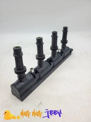 Ignition Coil Standard UF669T - Image 1 of 4