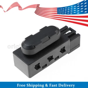 For Ford F150 Taurus Escape Driver 6 Way Power Seat Control Switch 5F9T14B709AA - Foto 1 di 7