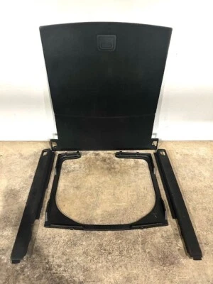 2013-2016 Audi A4 Allroad Avant Trunk Cargo Mat Tire Cover Tool Kit Trim SET - Image 1 of 4