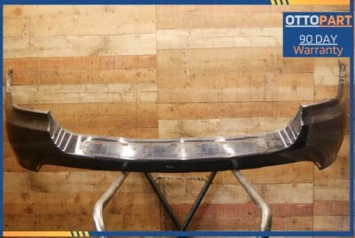 Оригинальная крышка заднего верхнего бампера для Mercedes Benz ML350 ML500 2006-2011 годов выпуска - Изображение 1 из 4