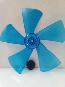 ROWENTA CS-142518 16" REPLACEMENT FAN BLADE (PROPELLER) FOR VU5670 SERIES FANS - Picture 1 of 2
