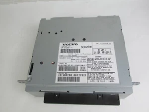 Equipo de audio Volvo 2007-2014 receptor de radio y sintonizador Am-Fm CD - Imagen 1 de 7