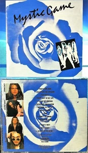 Mystic Game - Mystic Game (CD, 1994, Toshiba-EMI Ltd, Japan) ALCB-3042 SEHR SELTEN - Bild 1 von 2