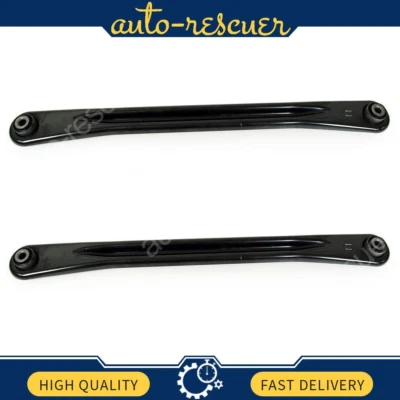 Braço lateral Mevotech Supreme 2x serve de 1995 a 2000 Ford Contour - Imagem 1 de 2