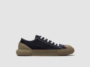 Zapatillas con cordones ASPORTUGUESAS TREE2 M azul - Imagen 1 de 4