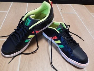 Adidas Originals Varial II Low Men's Athletes Shoes Sneakers D68685 US Size 12 - Picture 1 of 7