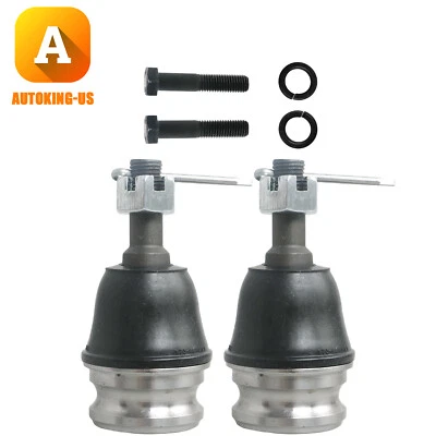 Front Lower Driver & Passenger Ball Joint Assembly for Forester Impreza Legacy - Image 1 of 4