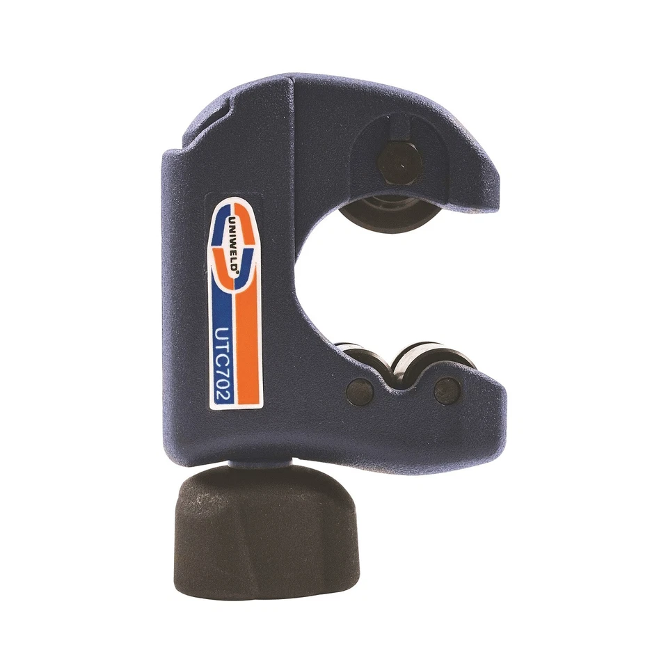 Uniweld UTC702 1/8″ to 1-1/8″ Premium Tubing Cutter