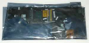 NEW GENUINE DELL PRECISION 17 7730 MOTHERBOARD i5 8400H 4.2GHz V490F 0V490F - Picture 1 of 1