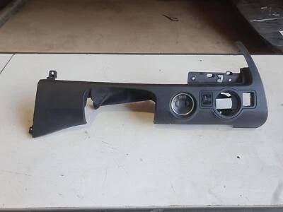 VW PASSAT IGNITION W/ KEY 3C/MK6 B6-B7, PETROL, 03/06-05/15 - Image 1 of 4