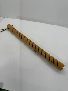 Cut Out wooden stick Approximately 18” - Picture 1 of 7