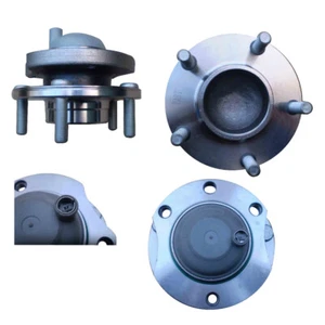 Front Wheel Bearing Hub Kit for Holden Commodore VT 9/97 4/99 with ABS L/H/F - Picture 1 of 6