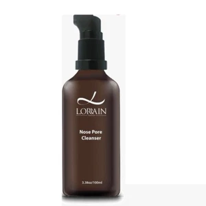 Limpiador de poros nariz France Lorrain 601 cabeza negra 100 ml #da - Imagen 1 de 5