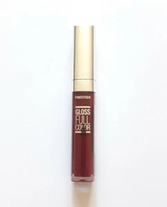 Prestige Gloss Full Color 08 Black Red - Foto 1 di 1