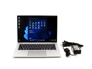 HP EliteBook 845 G10 Ryzen 5 Pro 7545U 16GB RAM 512GB NVMe W11P + HP Warranty - Picture 1 of 13