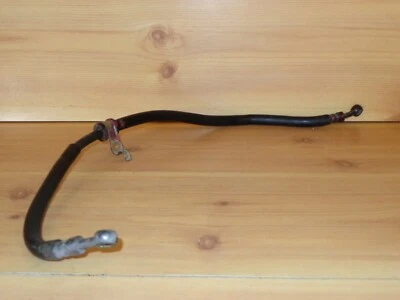 Mangueira de linha de freio traseira 1999-2004 Honda TRX400EX 400EX TRX Sportrax 43310-HN1-003 - Imagem 1 de 4