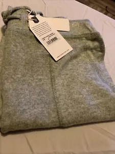 Boxercraft Damas Acurrucarse Joggers Pequeño Salvia, Brezo Dos Bolsillos Frontales. NUEVO CON ETIQUETAS - Imagen 1 de 8